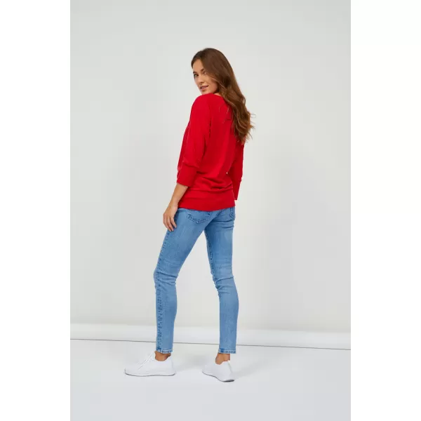  Hemd SAM 73 EKALE WT 875 ROT 