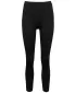 Leggings für Damen SAM 73 GWEHA WK 787 SCHWARZ