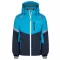 Skijacke für Jungen KILPI FERDEN-JB SJ0101KI BLAU