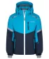 Skijacke für Jungen KILPI FERDEN-JB SJ0101KI BLAU
