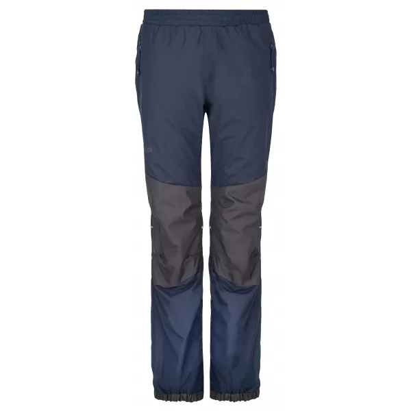  Kinderhosen KILPI JORDY-J SJ0406KI DUNKELBLAU 