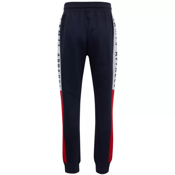  Herren-Jogginghose SAM 73 ALDON MK 748 DUNKELBLAU 