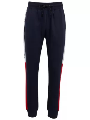 Herren-Jogginghose SAM 73 ALDON MK 748 DUNKELBLAU