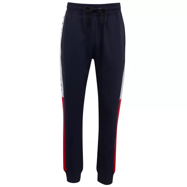  Herren-Jogginghose SAM 73 ALDON MK 748 DUNKELBLAU 