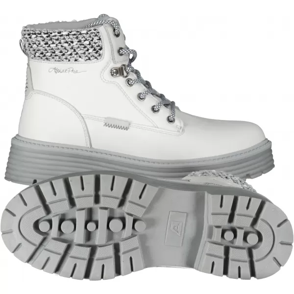  Damen ALPINE PRO LALIA LBTY411 WEIß 