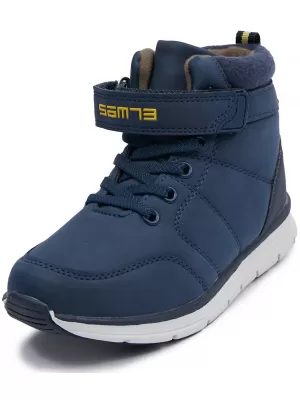 Jungenschuhe SAM 73 ASKELL BF 17 BLAU