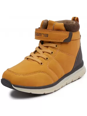 Jungenschuhe SAM 73 ASKELL BF 17 HELLBRAUN