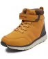 Jungenschuhe SAM 73 ASKELL BF 17 HELLBRAUN
