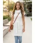 Kleid KIXMI ORLANTHA WEIß