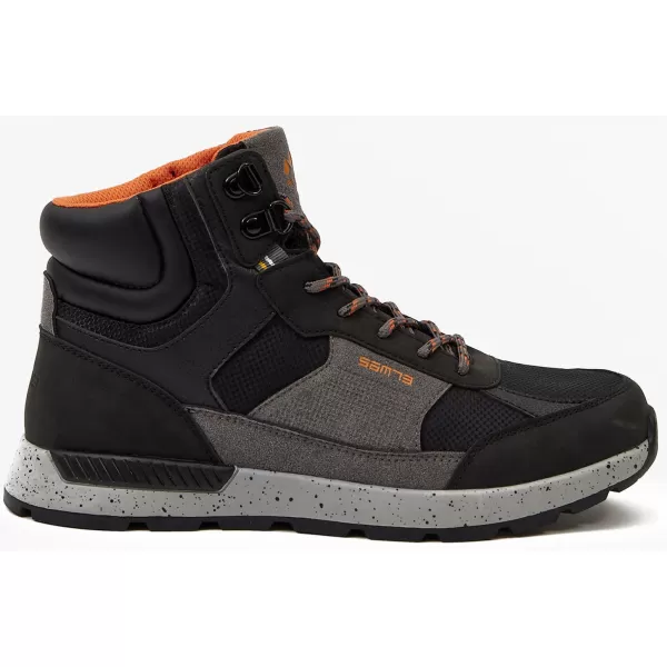 Herrenschuhe SAM 73 ARNEOT MF 63 DUNKELGRAU 