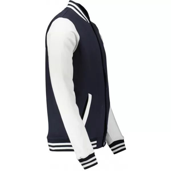 Herren-Sweatshirt ALTISPORT BYB/ALM002BB004 NAVY BLAU 