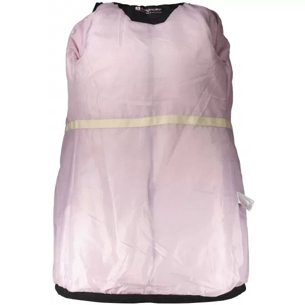  Frauenmantel ALTISPORT HOREMA LCTY187 SCHWARZ 