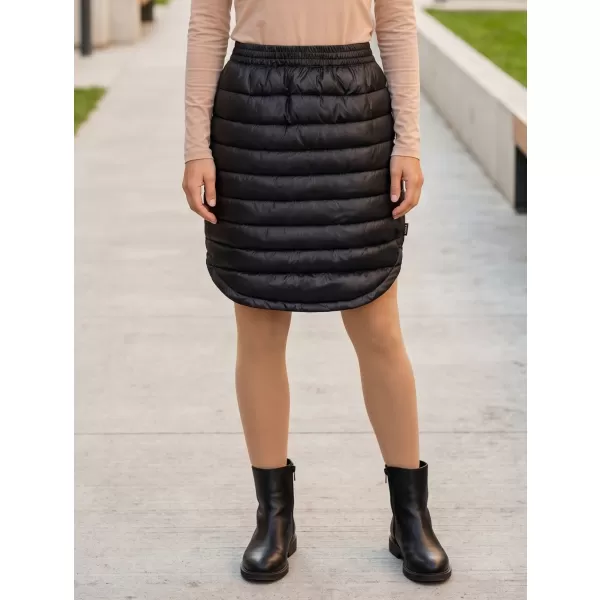  Damenrock SAM 73 COLILO WZ 820 SCHWARZ 