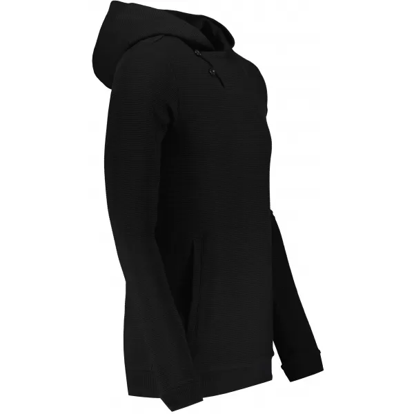  Herren-Sweatshirt KIXMI ORICK SCHWARZ 