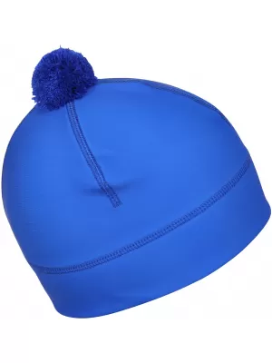 Kappe ALPINE PRO ABERE UHAY122 BLAU