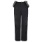 Kinder-Skihose KILPI GABONE-J SJ0403KI SCHWARZ