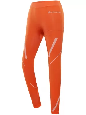 Thermal ALPINE PRO ELIBA LUNY090 ORANGE