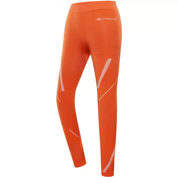  Thermal ALPINE PRO ELIBA LUNY090 ORANGE 