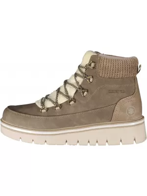 Damenschuhe SAM 73 TIGRAO WF 96 BRAUN