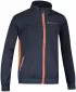 Baby Softshell Jacke ALPINE PRO TYCHO KJCY251 DUNKELBLAU/SCHWARZ