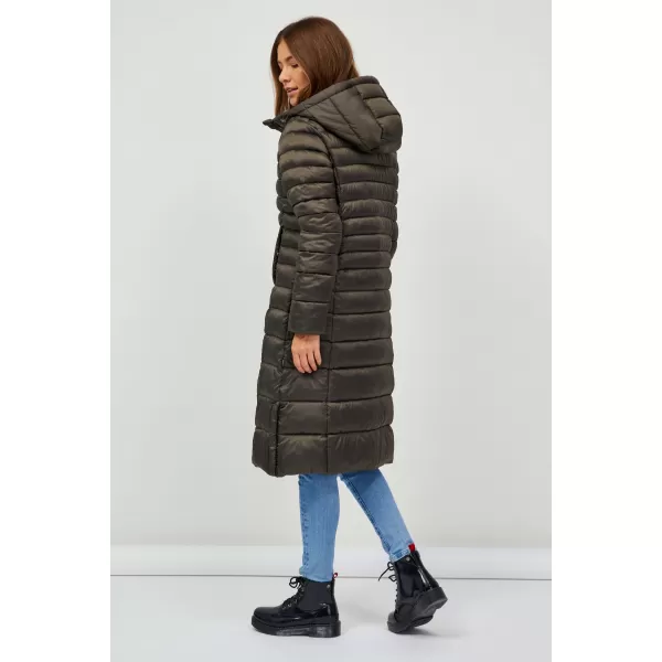  Mantel SAM 73 KUMI WB 850 KHAKI 