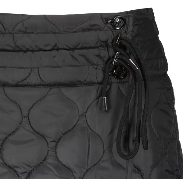  Damenrock KIXMI ORLY SCHWARZ 