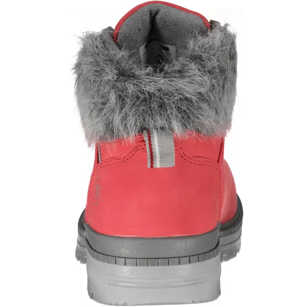  Damenschuhe SAM 73 MANTARY WF 95 ROT 