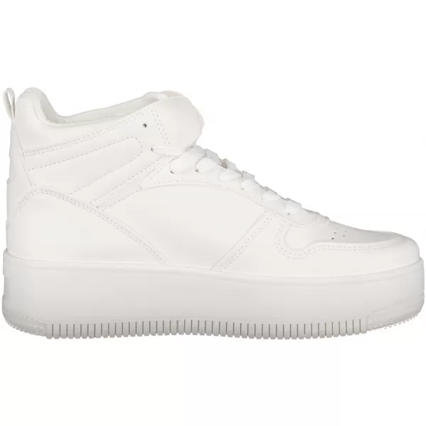  Damenschuhe SAM 73 FRIGG WF 90 WEIß 