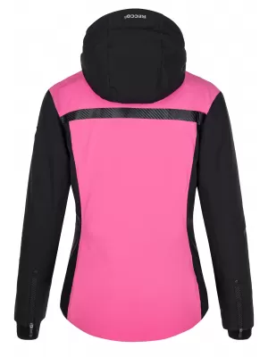 Damen-Skijacke KILPI HATTORI-W SL0106KI ROSA