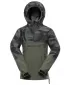 Jacke ALPINE PRO GIBBO KJCY250 OLIVE