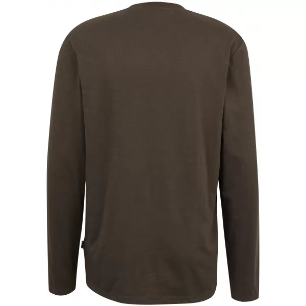 Herren-T-Shirt SAM 73 MINDART MT 810 KHAKI 