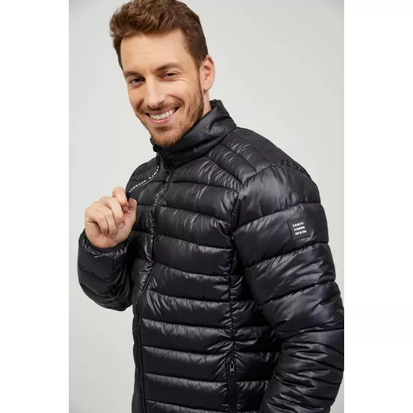  Herrenjacke SAM 73 OTTO MB 780 SCHWARZ 