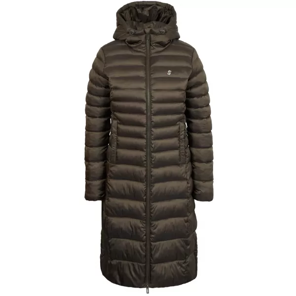  Mantel SAM 73 KUMI WB 850 KHAKI 