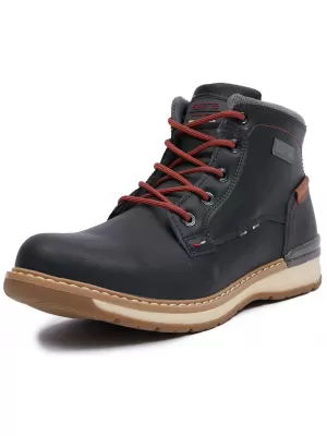 Herrenschuhe SAM 73 BUSBYR MF 62 SCHWARZ