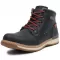 Herrenschuhe SAM 73 BUSBYR MF 62 SCHWARZ