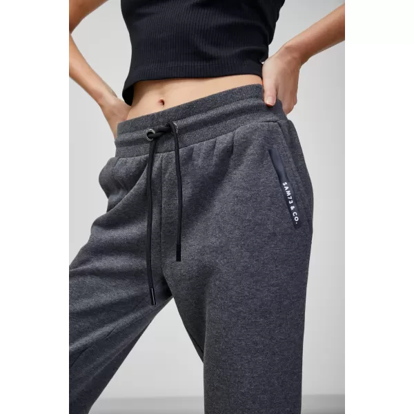  Damen-Jogginghose SAM 73 RINDI WK 785 GRAU 