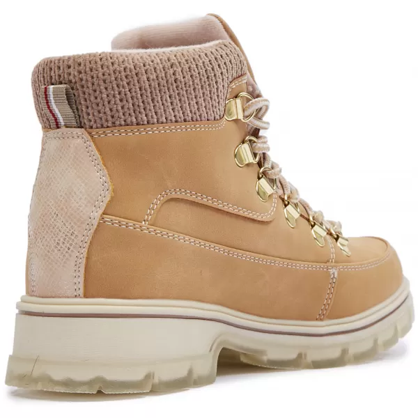  Damenschuhe SAM 73 NASAWOTA WF 98 HELLBRAUN 