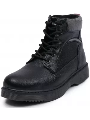 Mädchenschuhe SAM 73 THORDIA GF 17 DUNKELGRAU