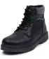 Mädchenschuhe SAM 73 THORDIA GF 17 DUNKELGRAU