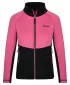 Damen-Sweatshirt KILPI TOMMS-W SL0204KI ROSA