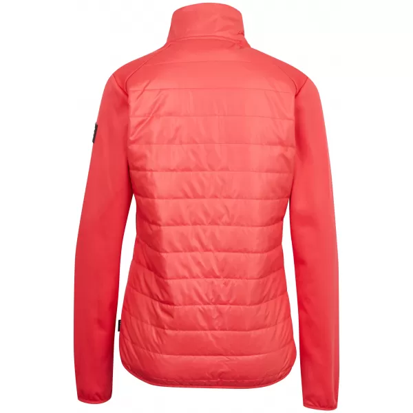  Damen-Sweatshirt SAM 73 BESD WM 771 LEUCHTEND ROSA 