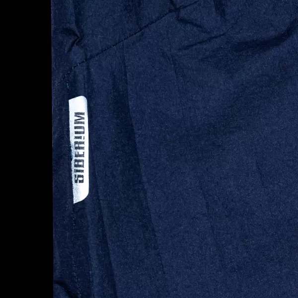  Damenjacke KILPI HURRICANE-W SL0102KI DUNKELBLAU 