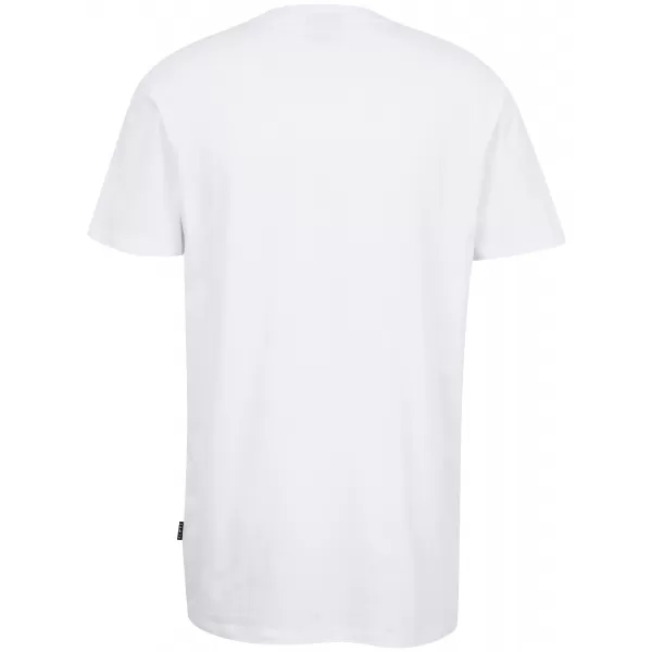  Herren-T-Shirt SAM 73 QUARIP MT 812 WEIß 