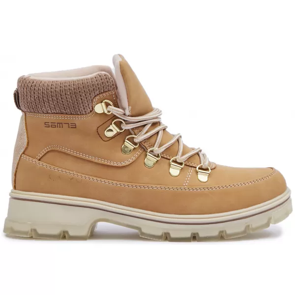  Damenschuhe SAM 73 NASAWOTA WF 98 HELLBRAUN 