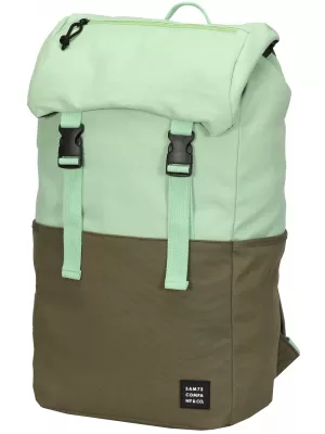 Rucksack SAM 73 GREWE LBGX059 KHAKI