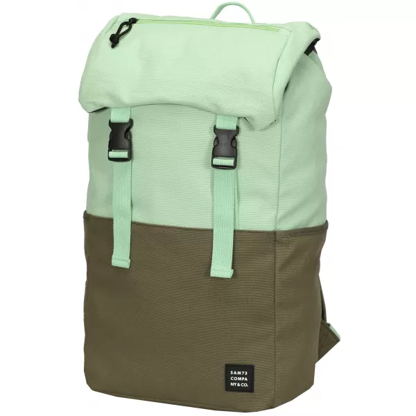  Rucksack SAM 73 GREWE LBGX059 KHAKI 