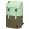 Rucksack SAM 73 GREWE LBGX059 KHAKI