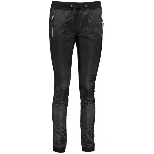  Damenhosen ALTISPORT KABRA LPAY610 SCHWARZ 
