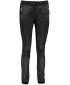 Damenhosen ALTISPORT KABRA LPAY610 SCHWARZ