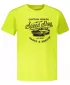 Herren-T-Shirt ALTISPORT MAAS MTSX748 GRÜN